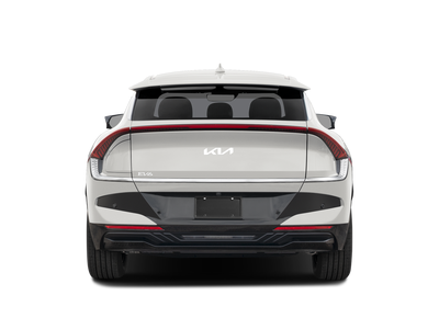 2026 Kia EV6 Light Long Range Sport Utility 4D