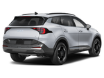 2026 Kia Sportage Hybrid EX Sport Utility 4D