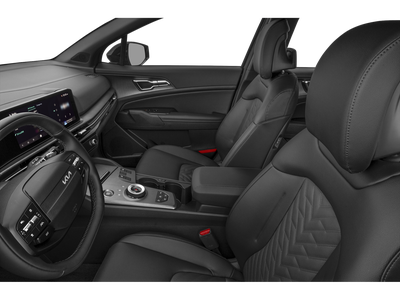2026 Kia Sportage Plug In Hybrid X-Line