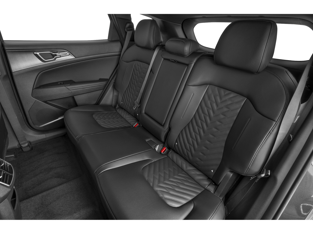 2026 Kia Sportage Plug In Hybrid X-Line