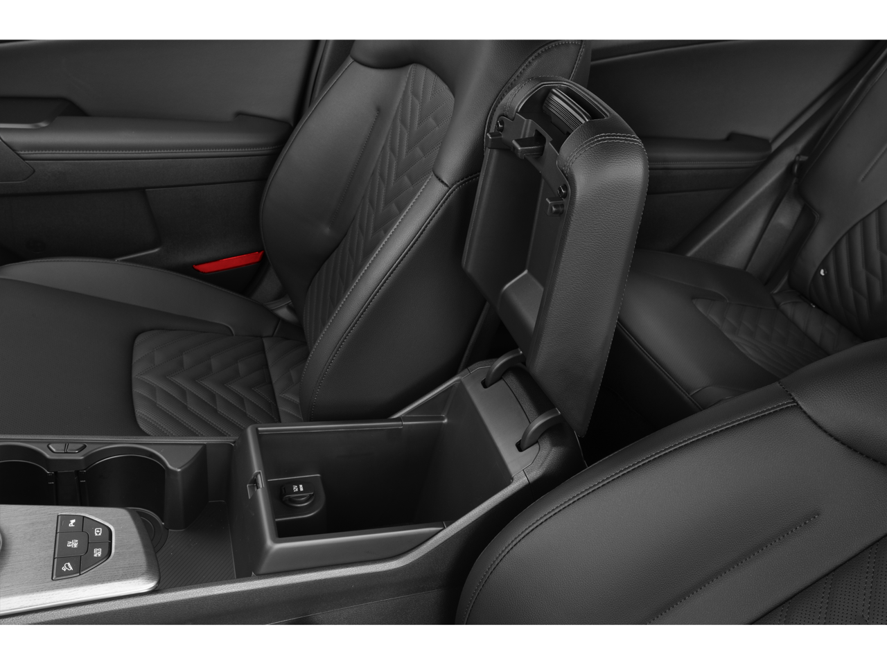 2026 Kia Sportage Plug In Hybrid X-Line