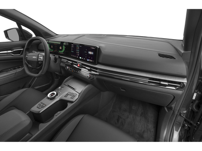 2026 Kia Sportage Plug In Hybrid X-Line
