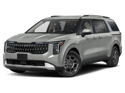 2026 Kia Carnival Hybrid EX Van 4D