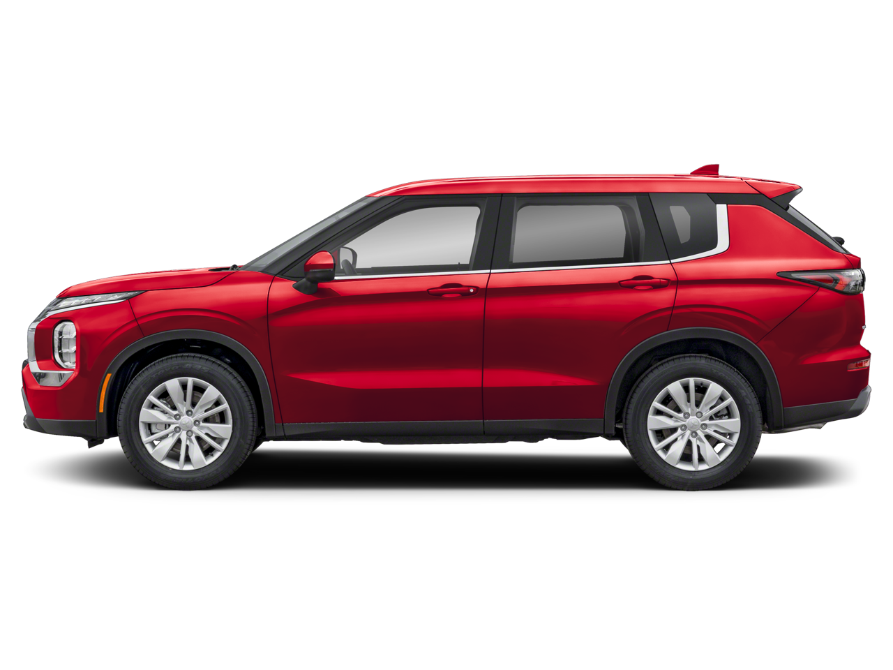 2026 Mitsubishi Outlander ES