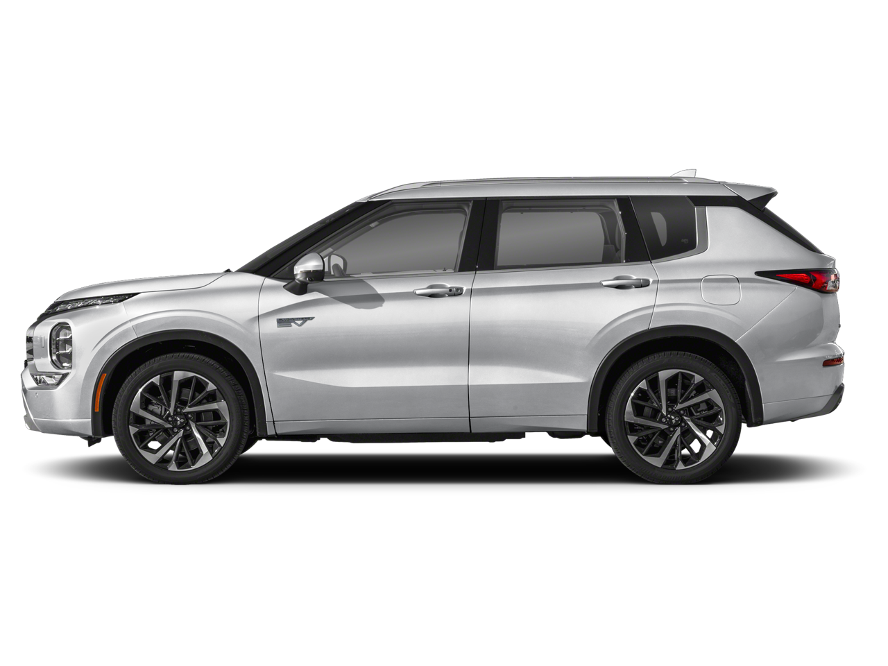 2026 Mitsubishi Outlander PHEV SEL Sport Utility 4D