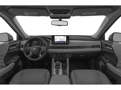 2026 Mitsubishi Outlander PHEV SEL Sport Utility 4D