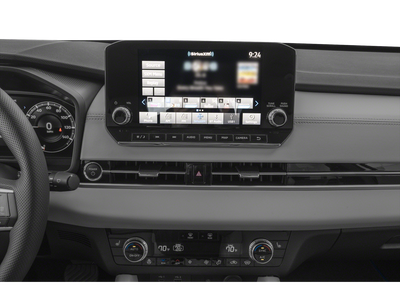 2026 Mitsubishi Outlander PHEV SEL Sport Utility 4D