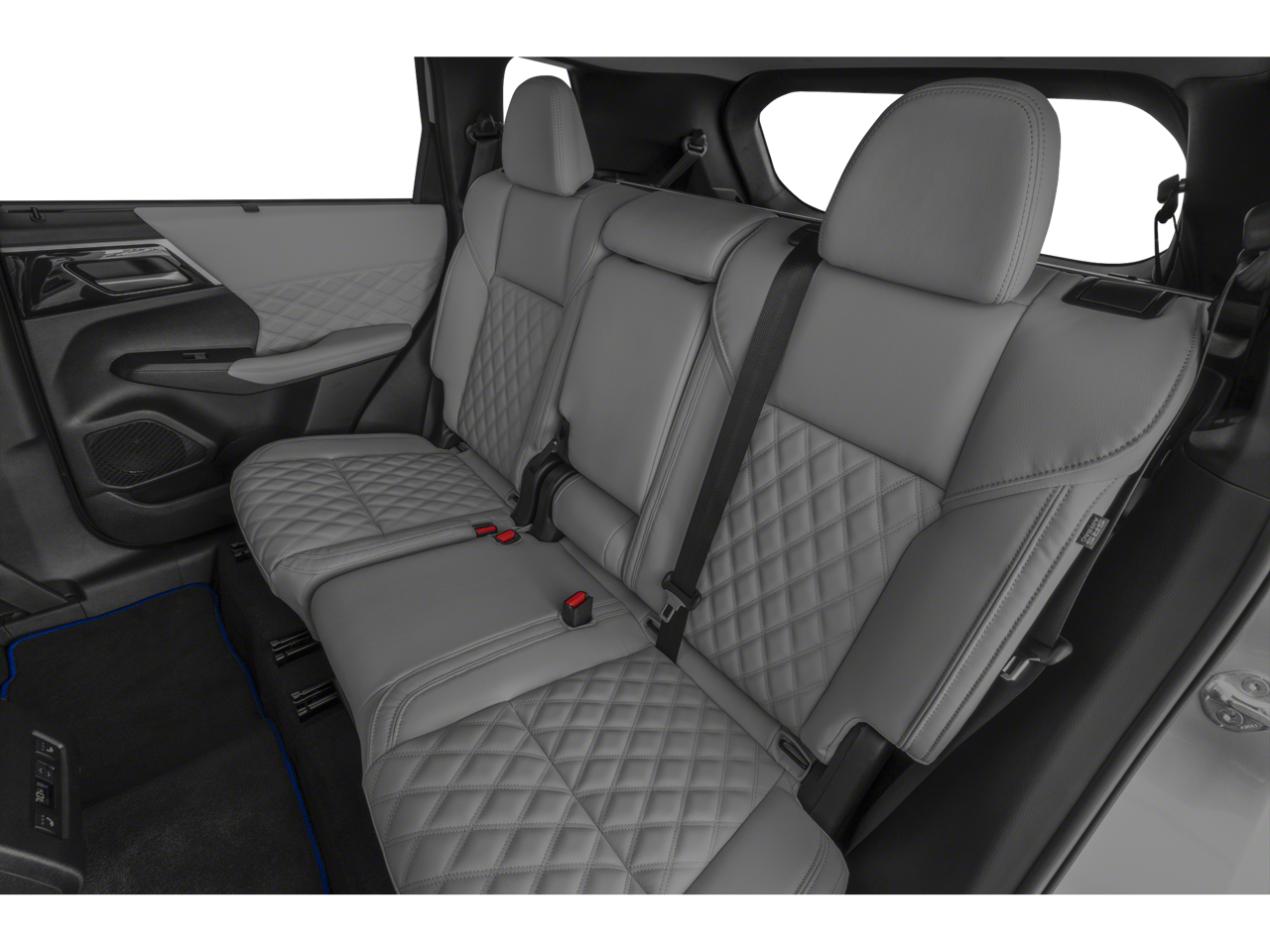 2026 Mitsubishi Outlander PHEV SEL Sport Utility 4D