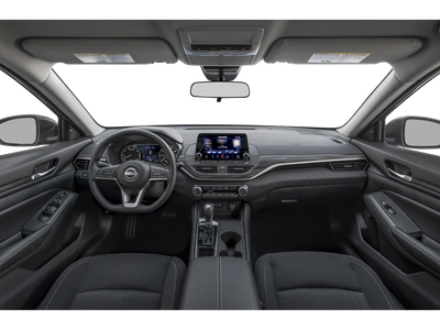2026 Nissan Altima 2.5 SV Sedan 4D