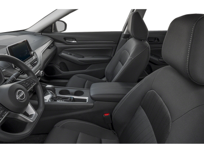 2026 Nissan Altima 2.5 SV Sedan 4D