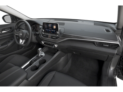 2026 Nissan Altima 2.5 SV Sedan 4D
