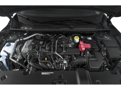 2026 Nissan Sentra S Sedan 4D