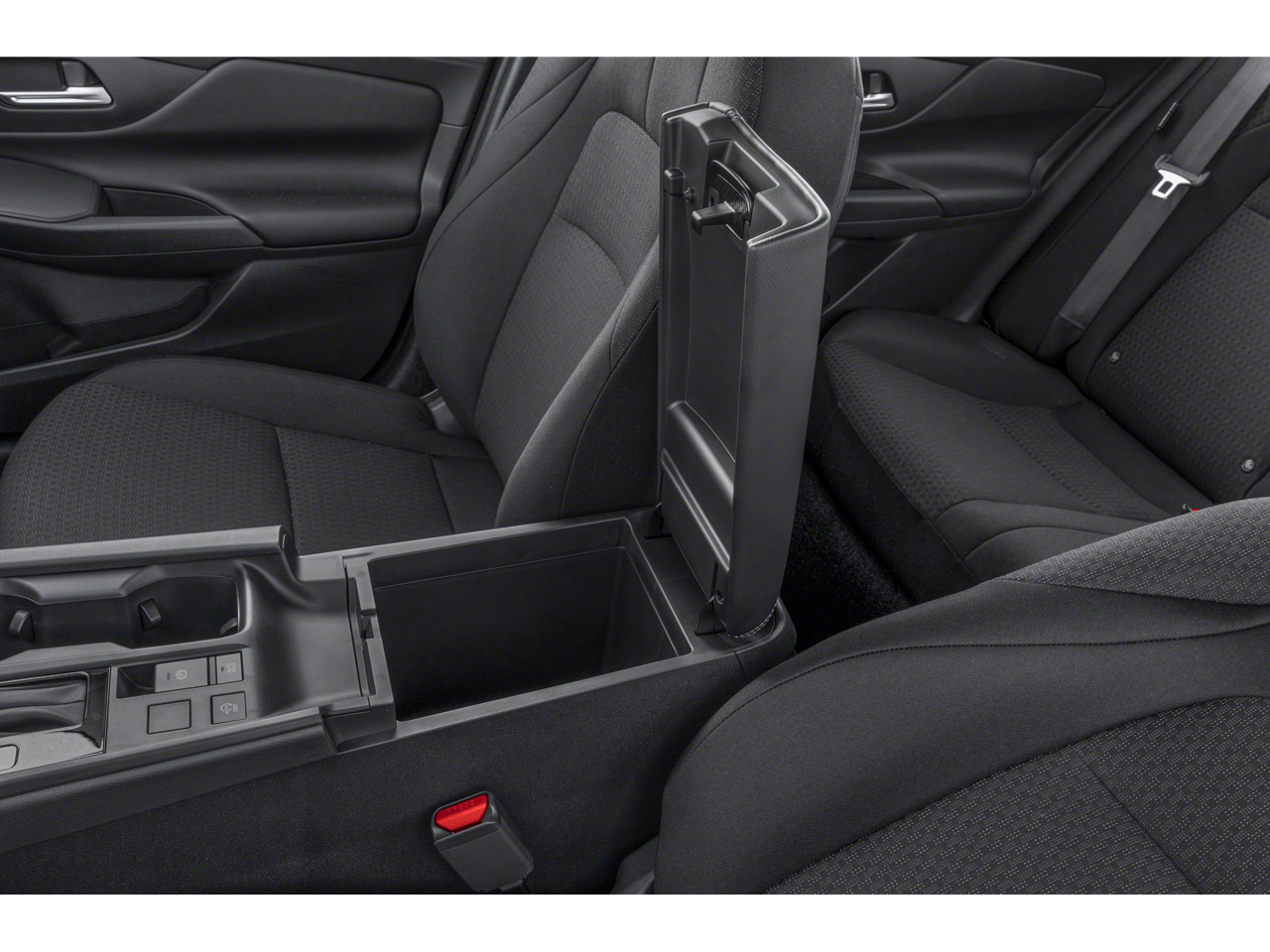 2026 Nissan Sentra S Sedan 4D