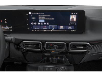 2026 Nissan Sentra SR Sedan 4D