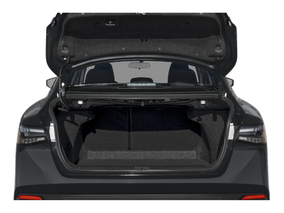 2026 Nissan Sentra S Sedan 4D
