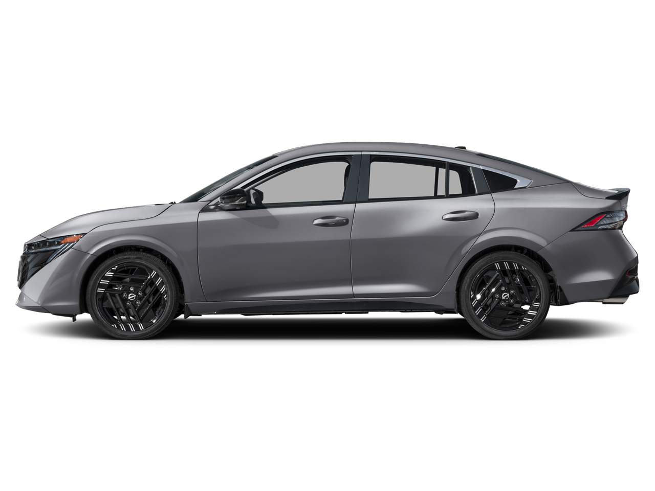 2026 Nissan Sentra SR Sedan 4D