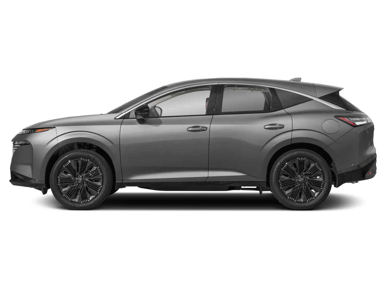 2026 Nissan Murano Platinum Sport Utility 4D