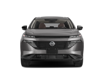 2026 Nissan Murano Platinum Sport Utility 4D
