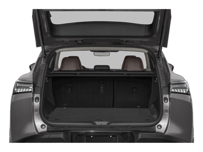 2026 Nissan Murano Platinum Sport Utility 4D