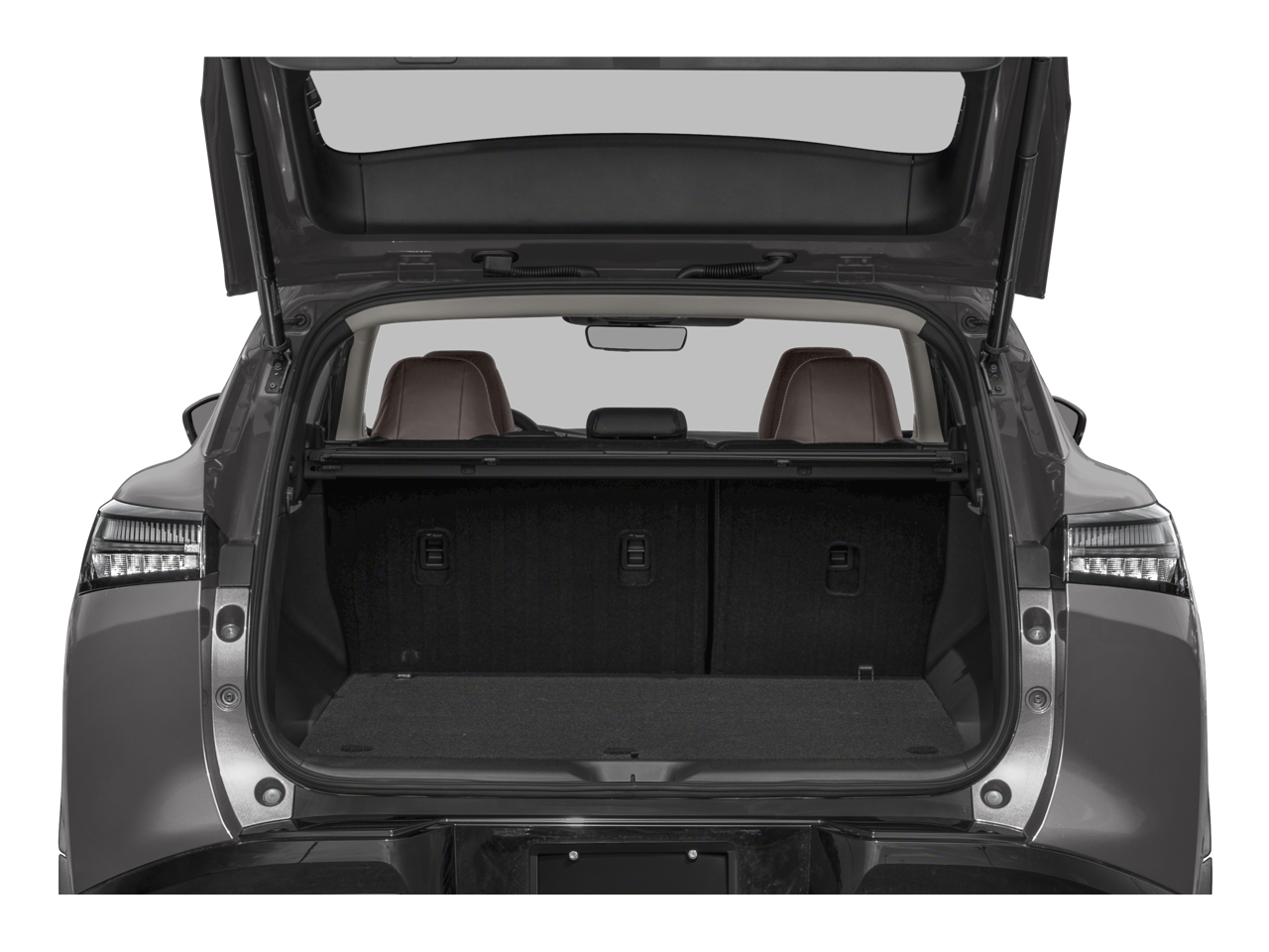 2026 Nissan Murano Platinum Sport Utility 4D