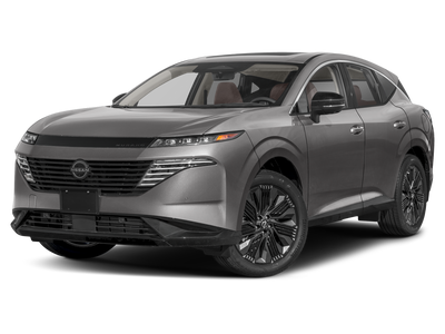2026 Nissan Murano Platinum Sport Utility 4D