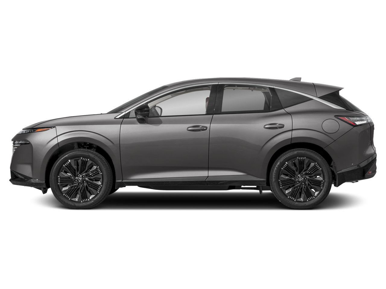 2026 Nissan Murano Platinum Sport Utility 4D