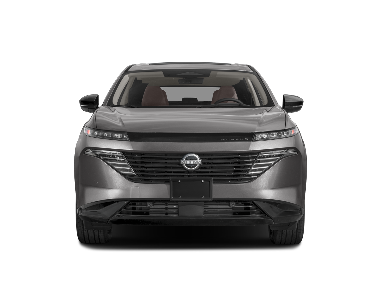 2026 Nissan Murano Platinum Sport Utility 4D