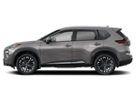 2026 Nissan Rogue Platinum Sport Utility 4D