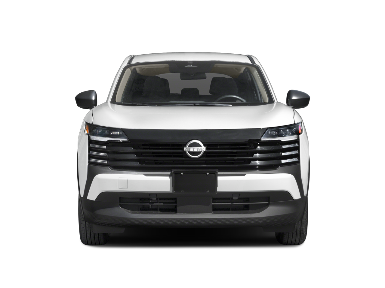 2026 Nissan Kicks S Sport Utility 4D