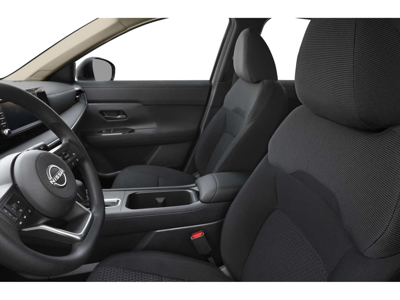 2026 Nissan Kicks S Sport Utility 4D