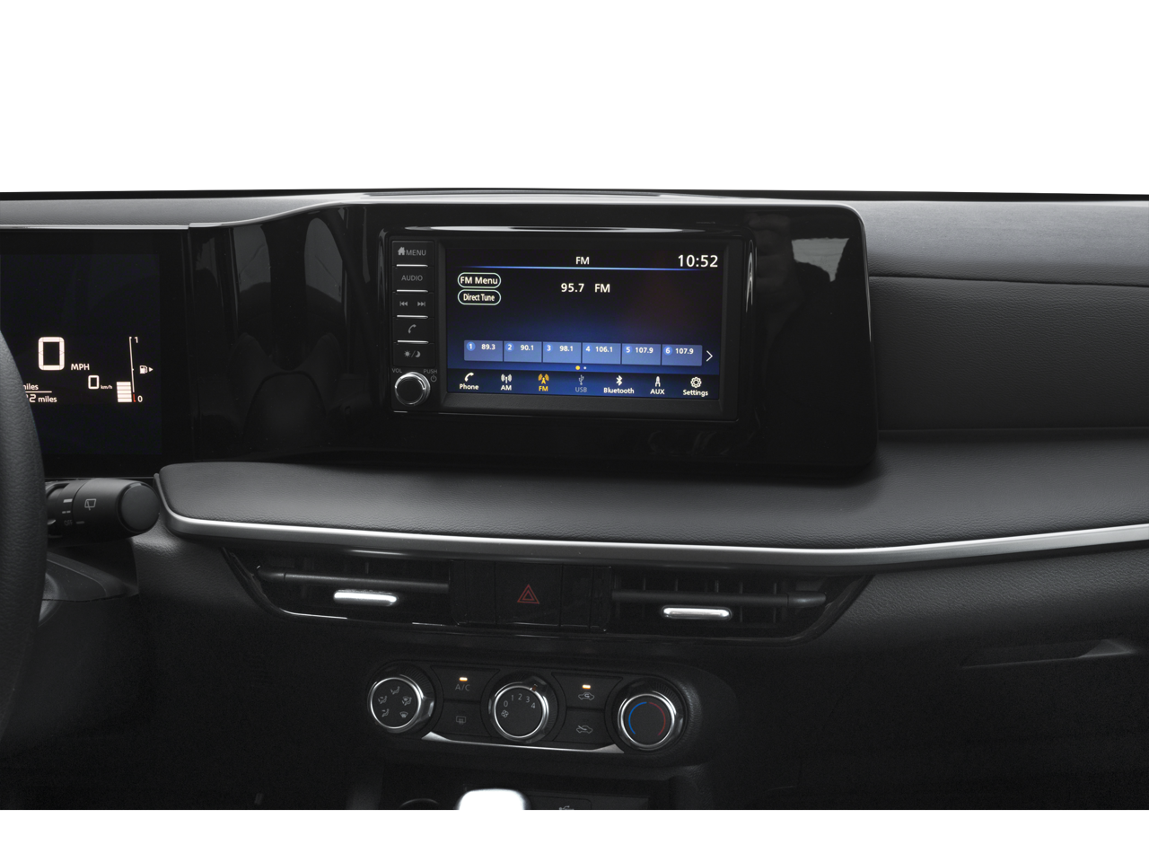 2026 Nissan Kicks S Sport Utility 4D