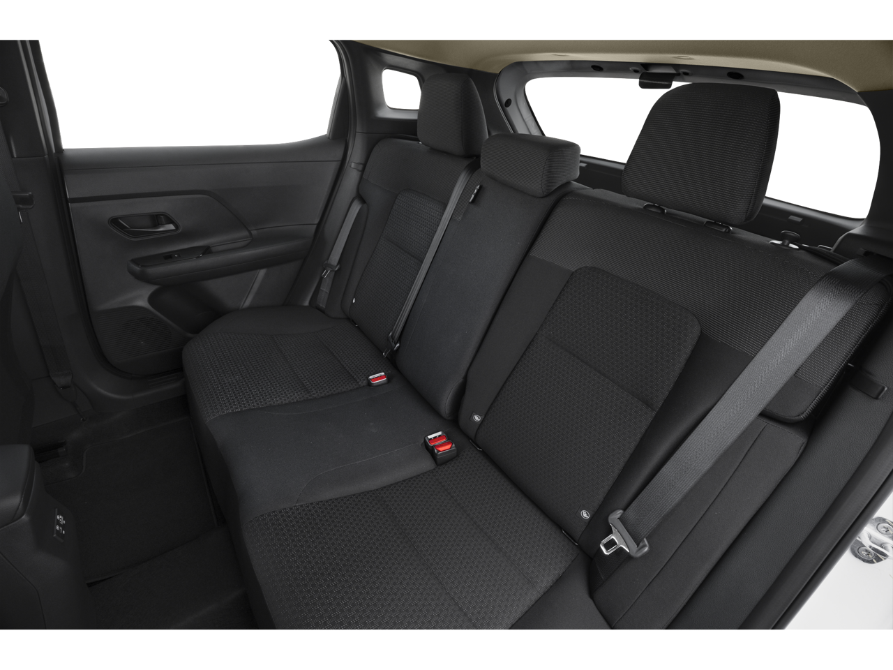 2026 Nissan Kicks S Sport Utility 4D