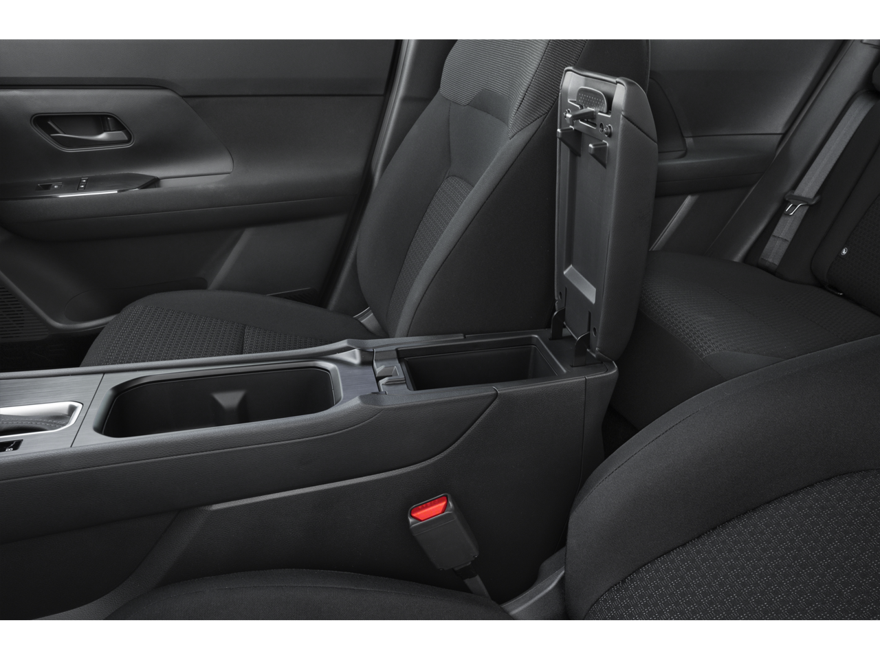 2026 Nissan Kicks S Sport Utility 4D