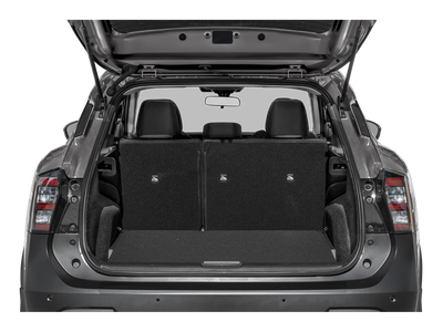 2026 Nissan Kicks SV Sport Utility 4D