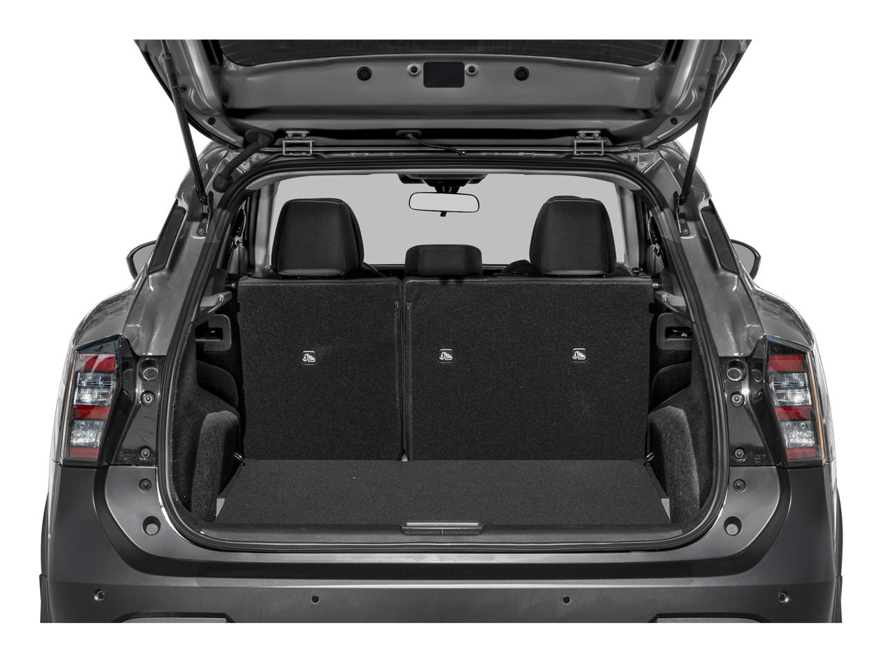 2026 Nissan Kicks SV Sport Utility 4D