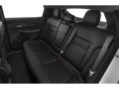 2026 Nissan LEAF SV PLUS Hatchback 4D