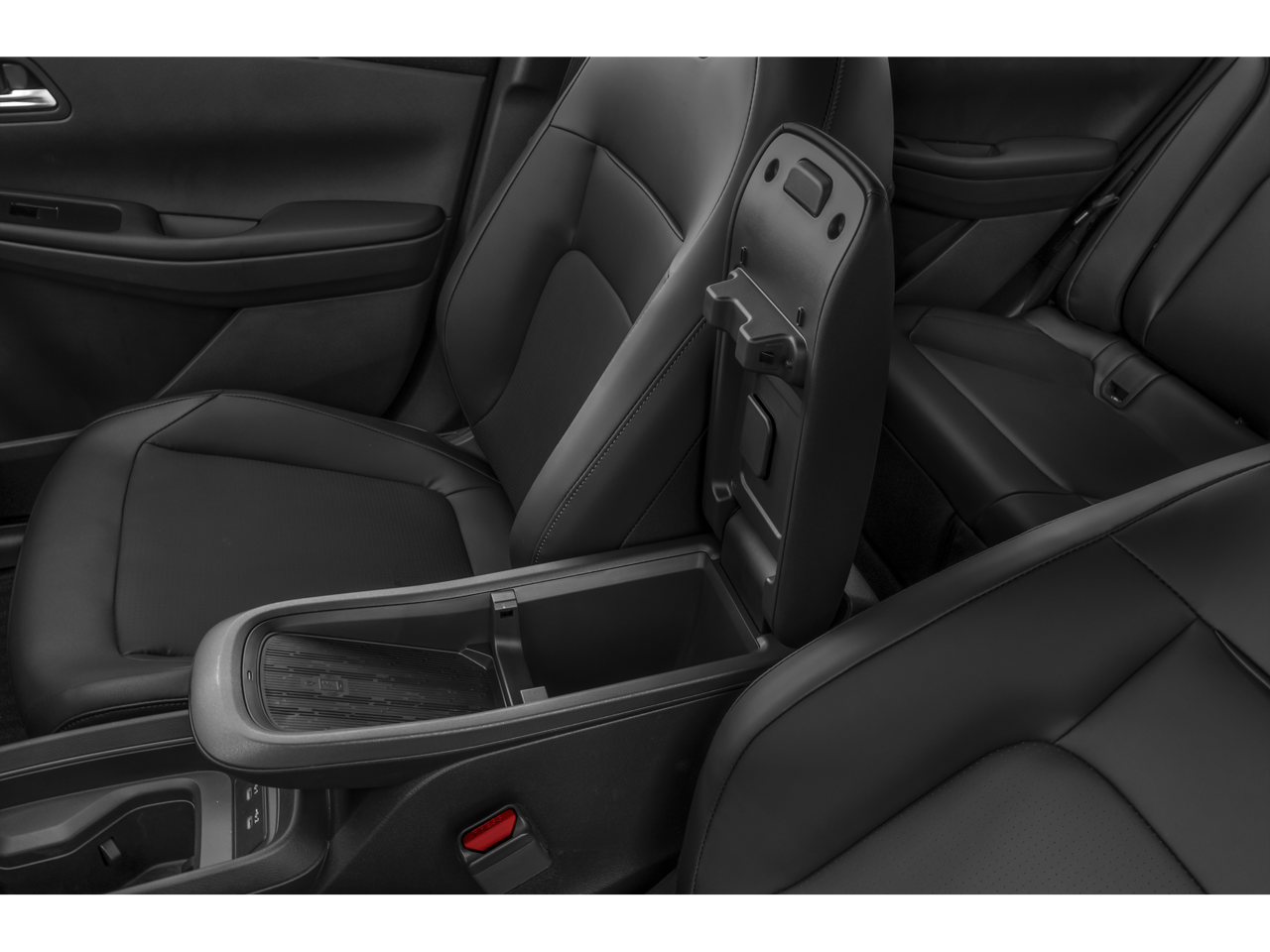 2026 Nissan LEAF SV PLUS Hatchback 4D