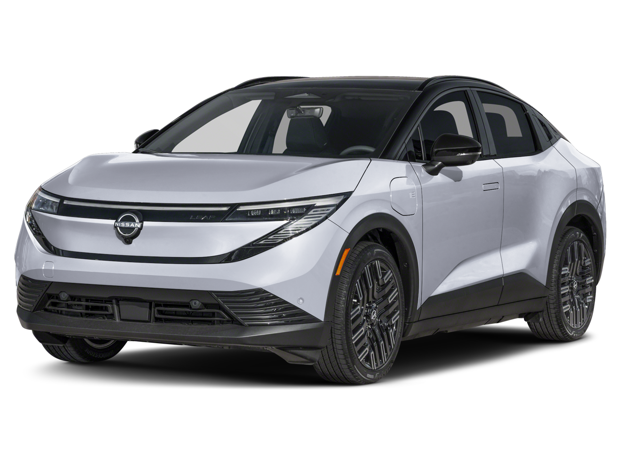 2026 Nissan LEAF PLATINUM PLUS Hatchback 4D