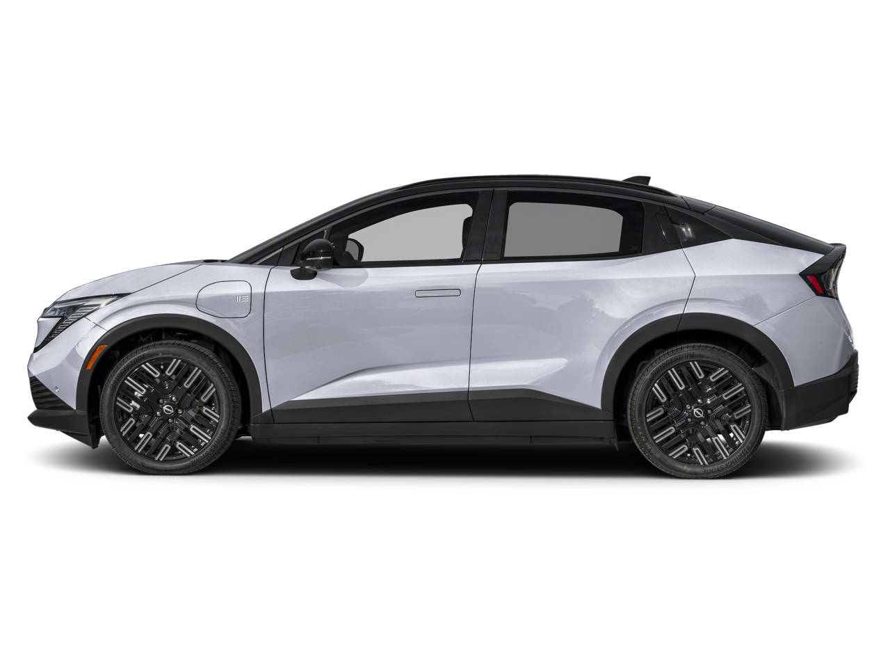 2026 Nissan LEAF PLATINUM PLUS Hatchback 4D
