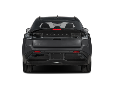 2026 Nissan LEAF PLATINUM PLUS Hatchback 4D