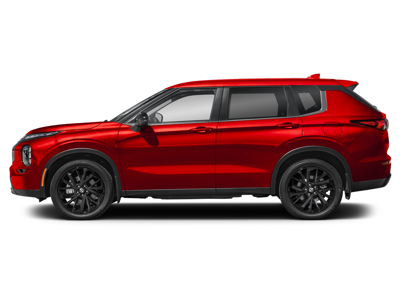2026 Nissan Rogue Plug-in Hybrid SL Sport Utility 4D