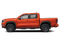 2026 Nissan Frontier Crew Cab PRO-4X Pickup 4D 6 ft