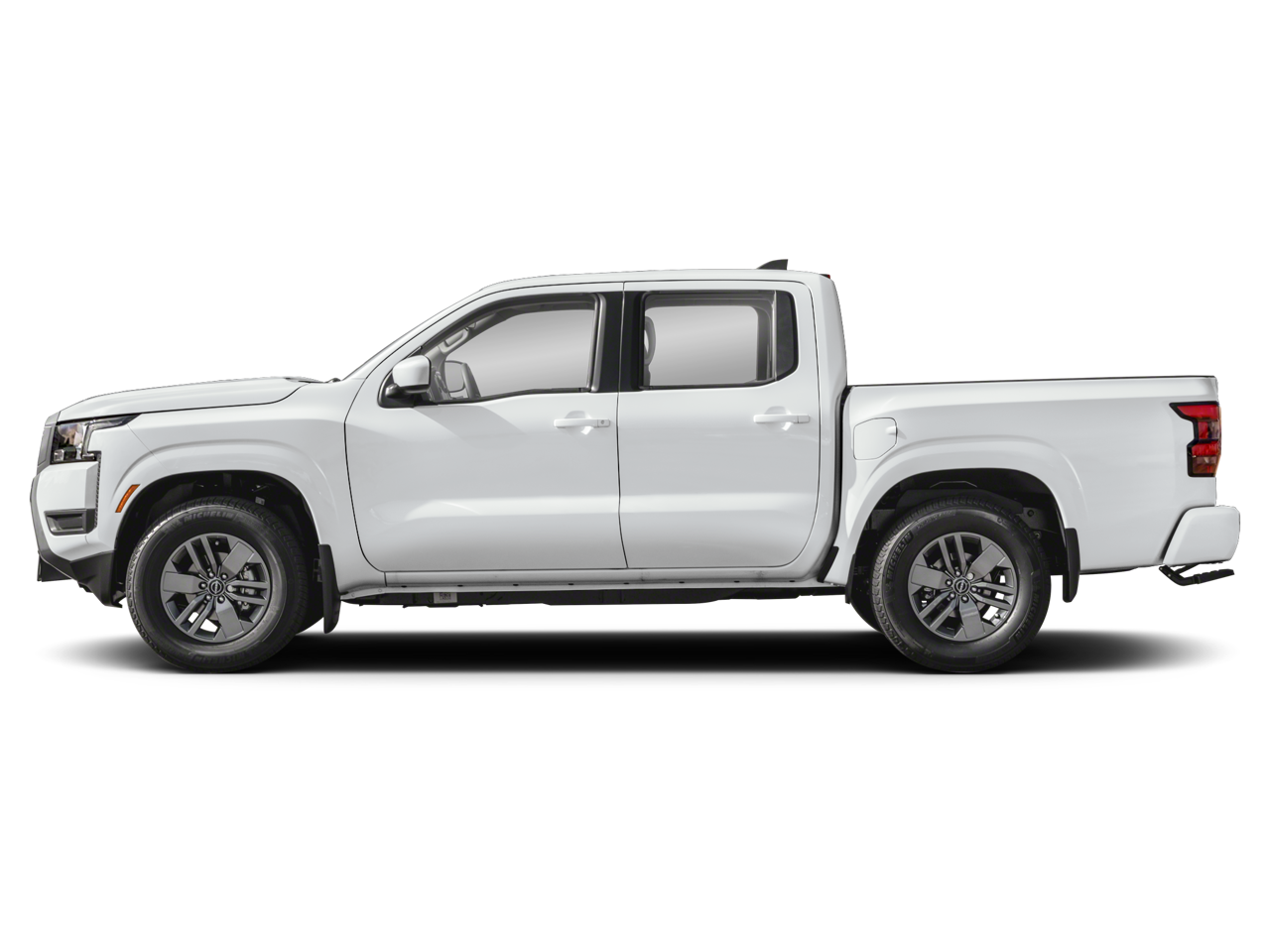 2026 Nissan Frontier Crew Cab SV Pickup 4D 6 ft