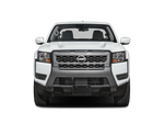 2026 Nissan Frontier Crew Cab SV Pickup 4D 6 ft