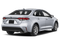 2026 Toyota Corolla Hybrid LE Sedan 4D