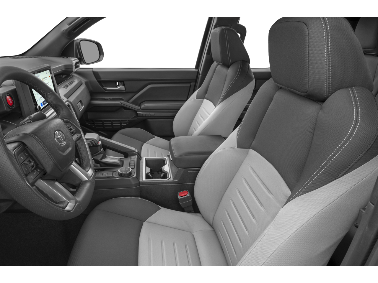 2026 Toyota Tacoma Double Cab TRD Sport Pickup 4D 6 ft