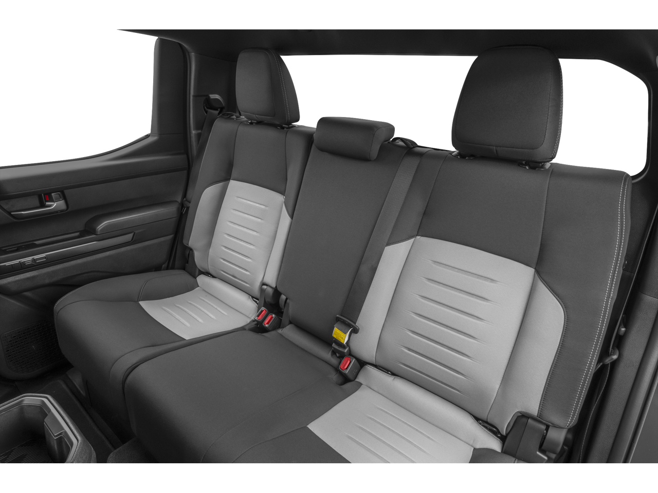 2026 Toyota Tacoma Double Cab TRD Sport Pickup 4D 6 ft