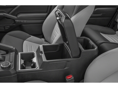 2026 Toyota Tacoma Double Cab TRD Sport Pickup 4D 6 ft