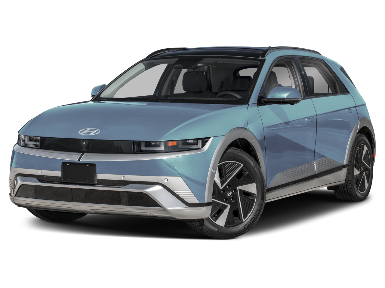 2027 Hyundai IONIQ 5 LIMITED