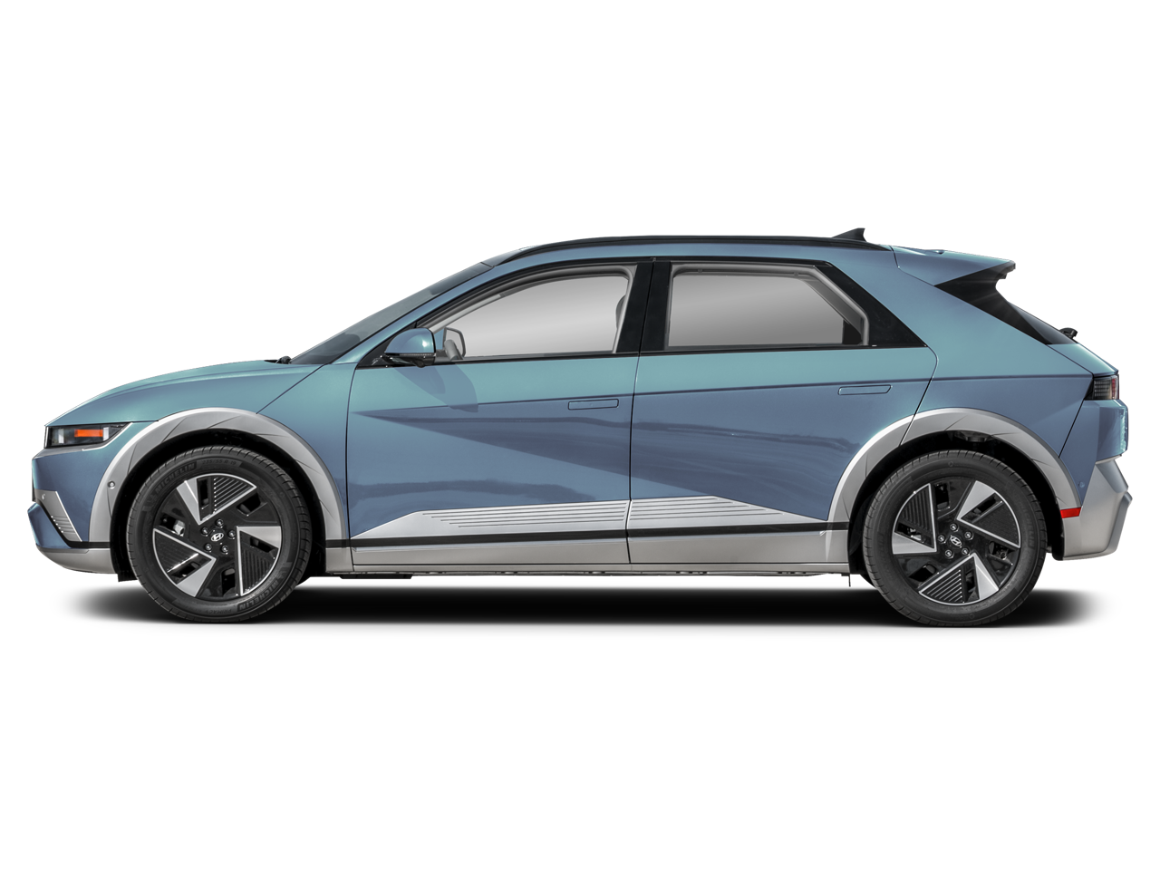 2027 Hyundai IONIQ 5 LIMITED